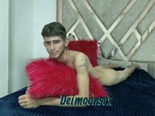 Deimoonsex