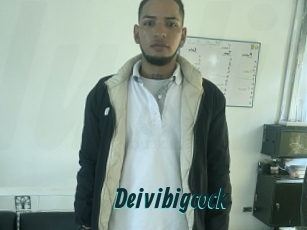 Deivibigcock
