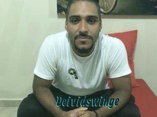 Deividswinge