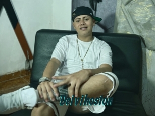 Deivihoston