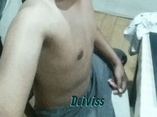 Deiviss
