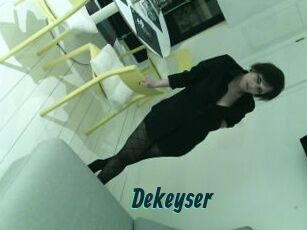 Dekeyser