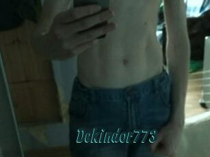 Dekindor773