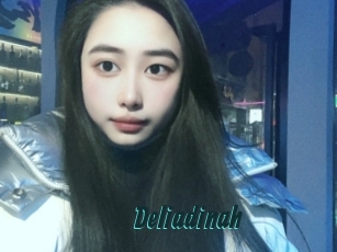 Deliadinah