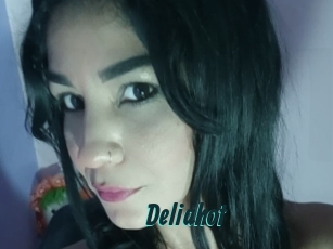 deliahot Lucy Live