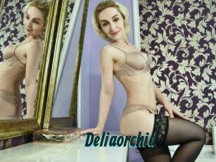 deliaorchid Lucy Live