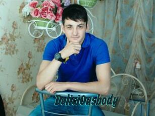 Delici0usbody