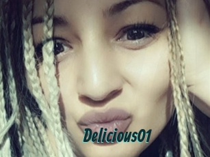Delicious01