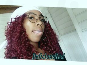 DeliciousRed