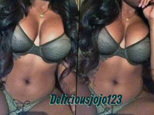 Deliciousjojo123