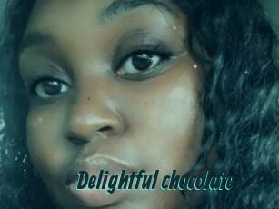 Delightful_chocolate