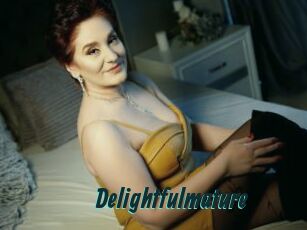Delightfulmature