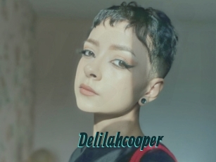 Delilahcooper