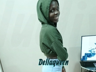 Dellaqueen
