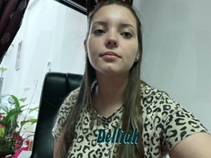 Delliah