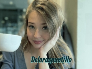 Deloraspuntillo