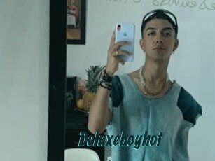Deluxeboyhot