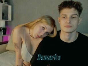 demarko Lucy Live