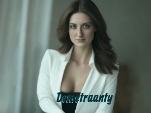 Demetraanty