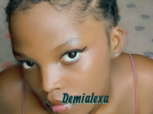 Demialexa