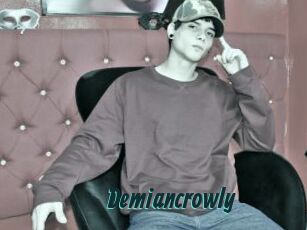 Demiancrowly