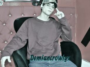 Demiancrowlyx