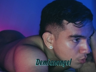 Demianengel