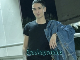 demianpecados Lucy Live