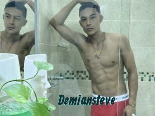 Demiansteve