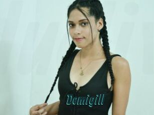 Demigill