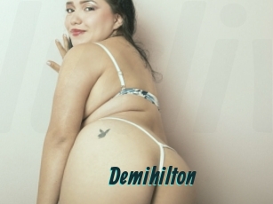 Demihilton