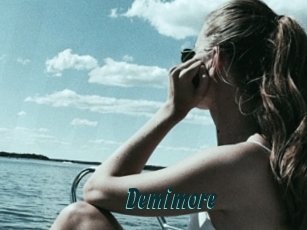 Demimore