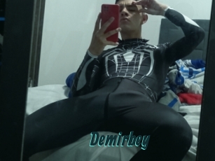 Demirbey