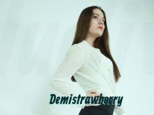 Demistrawberry