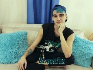 Demonfox