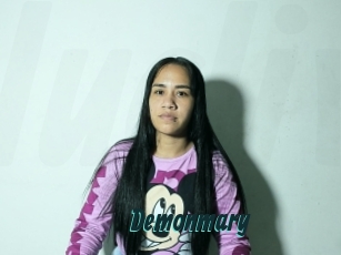 Demonmary