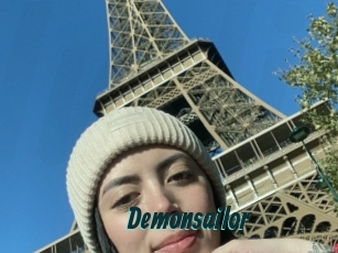 Demonsailor