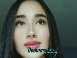 demonsexxxx Lucy Live