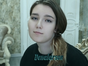 denalarson Lucy Live