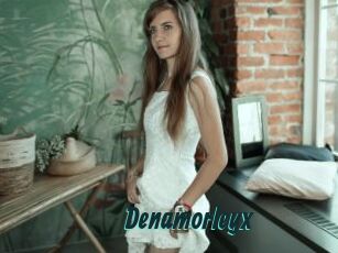 Denamorleyx