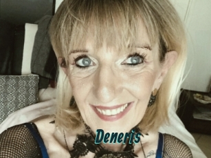 Deneris