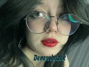 Denesebozek