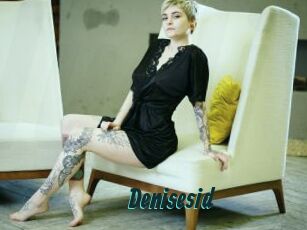 denisesid Lucy Live