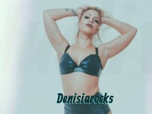 Denisiarocks