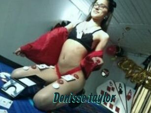 Denisse_taylor