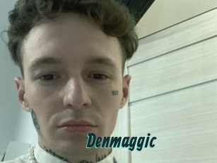 Denmaggic