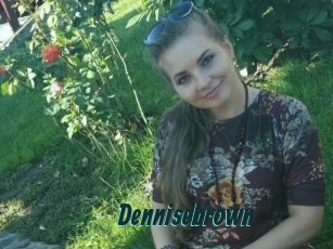 Dennisebrown