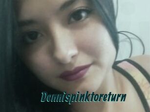 Dennispinktoreturn