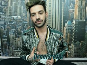Dennisraine