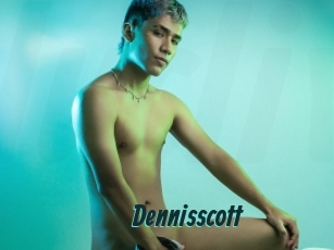 dennisscott Lucy Live